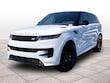  Land Rover Range Rover Sport Dynamic SE P400