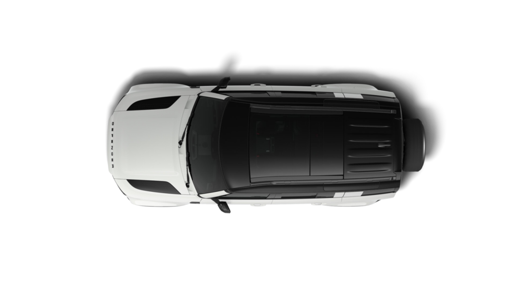 New 2027 Land Rover Defender 110 S 300PS Auto