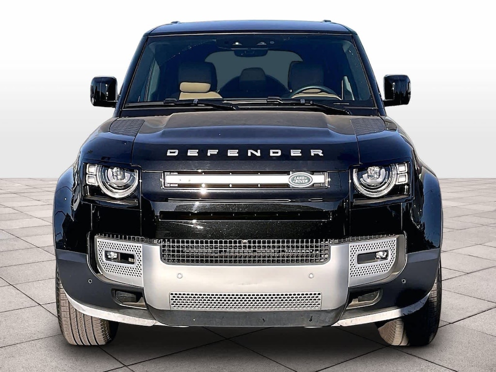 Used 2025 Land Rover Defender S 110 P300