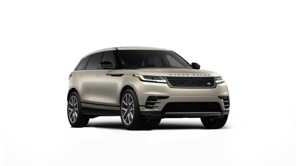 New 2026 Land Rover Range Rover Velar Belgravia 250PS Auto