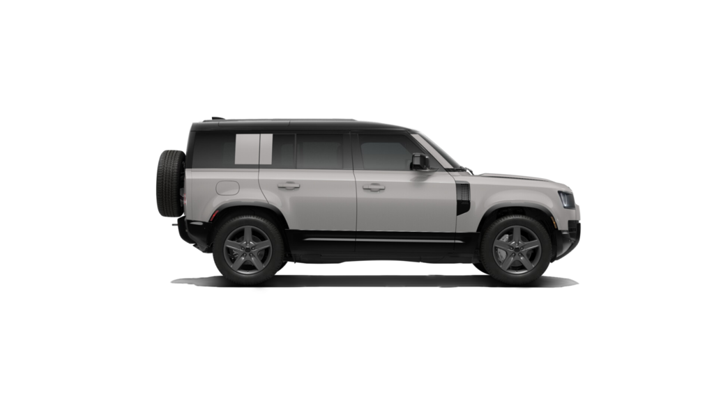 New 2027 Land Rover Defender 110 X-Dynamic SE 400PS Auto
