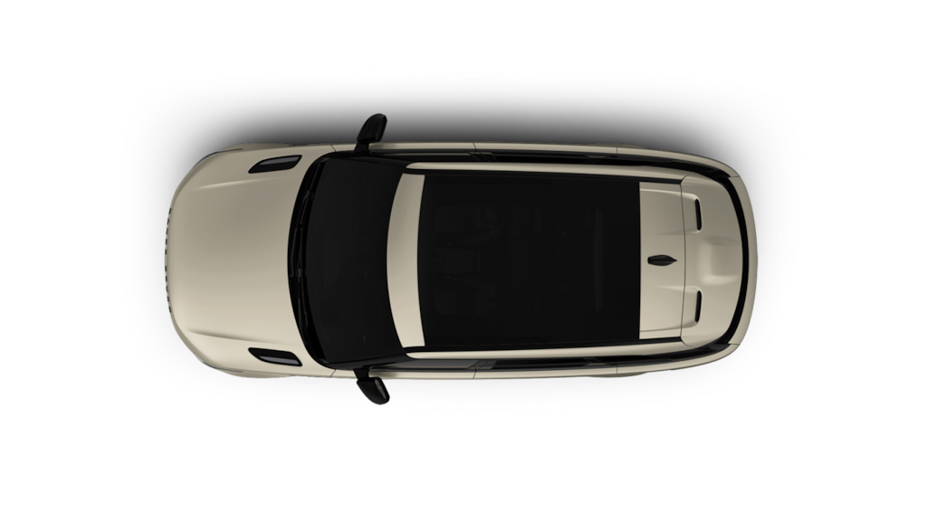New 2026 Land Rover Range Rover Velar Belgravia 250PS Auto