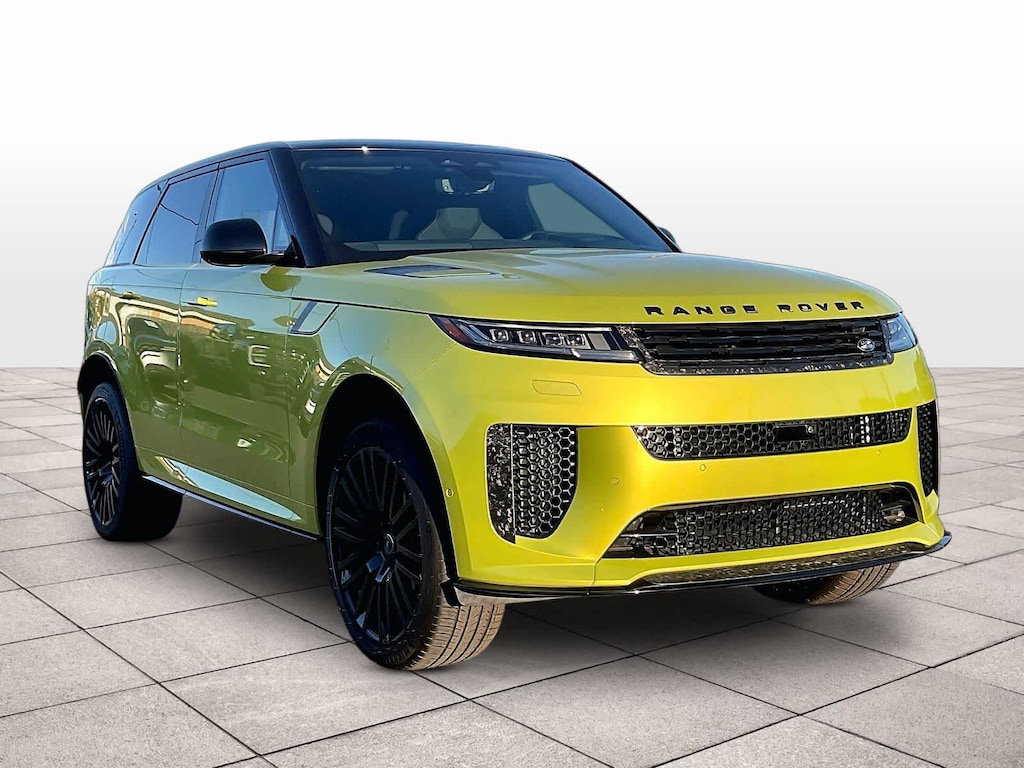 2025 Range Rover Sport For Sale Sacramento CA | Elk Grove | L5825