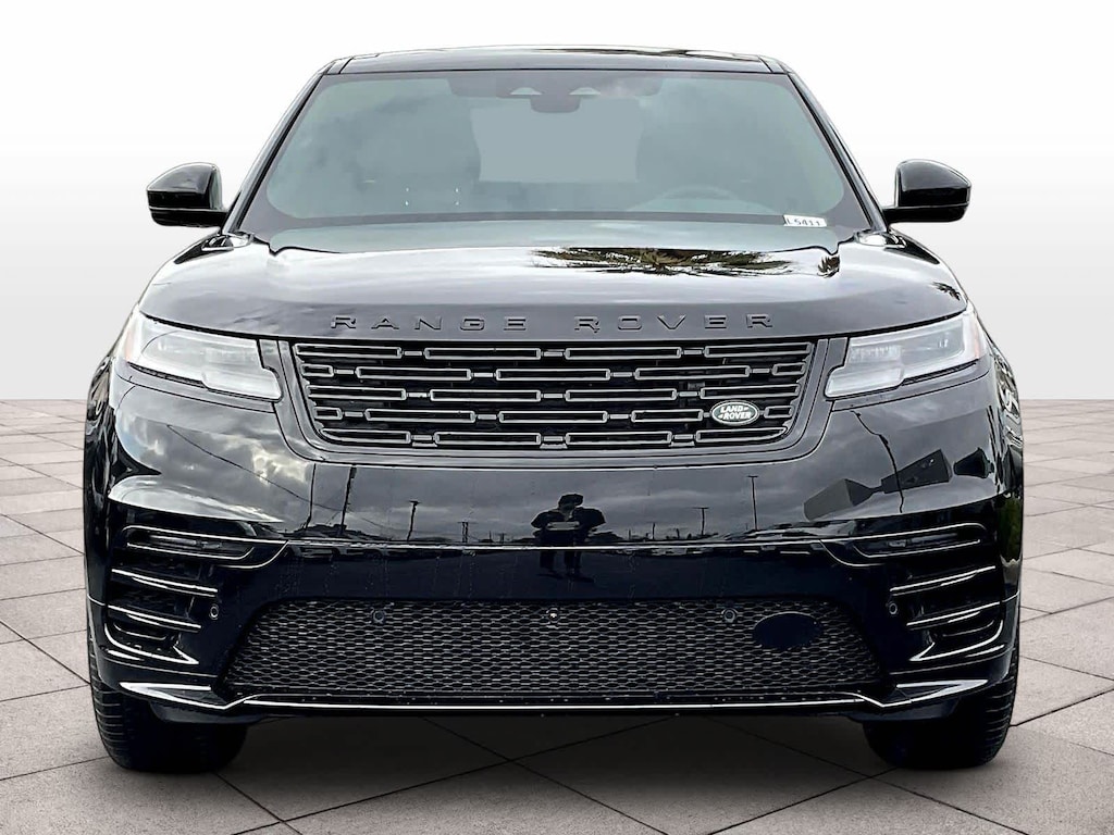 New 2025 Land Rover Range Rover Velar Dynamic SE SUV