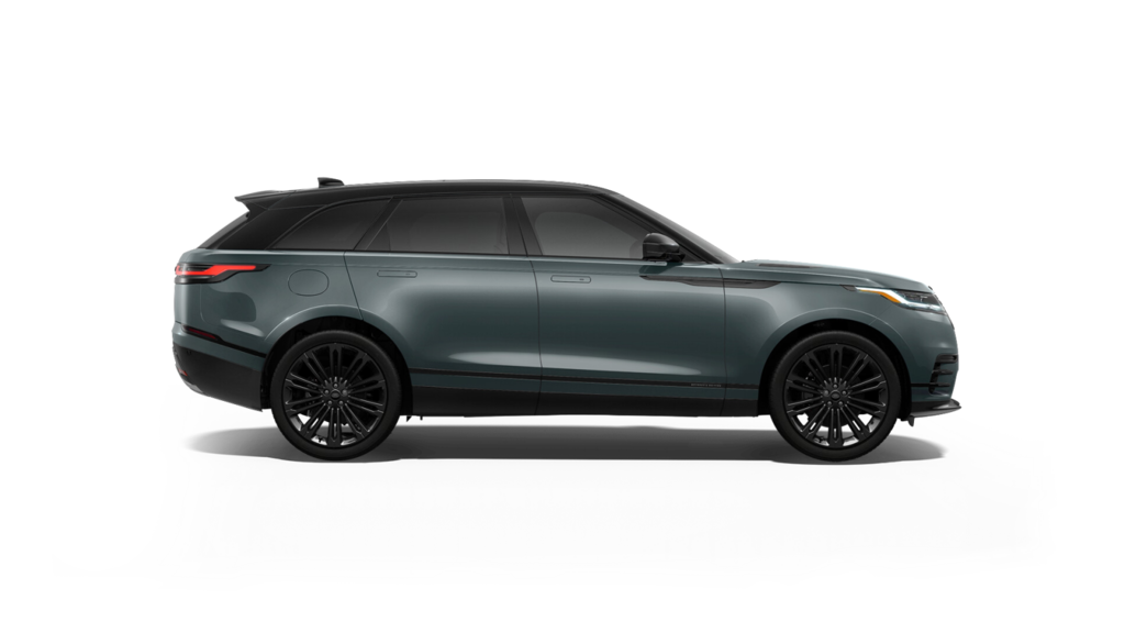 New 2026 Land Rover Range Rover Velar Belgravia 400PS Auto