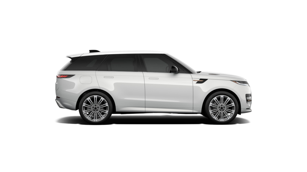 New 2027 Land Rover Range Rover Sport Dynamic SE 400PS Auto