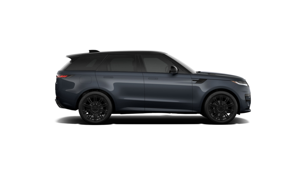 New 2027 Land Rover Range Rover Sport Dynamic SE 400PS Auto