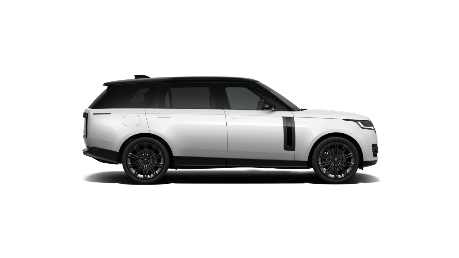 New 2027 Land Rover Range Rover SE 530PS Auto (7 Seats)