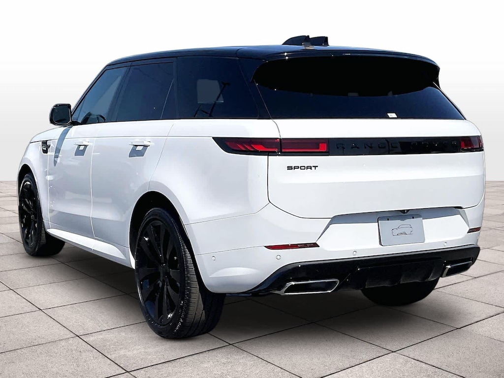 New 2027 Land Rover Range Rover Sport Dynamic SE P400 Range Rover Sport Dynamic SE P400 SUV