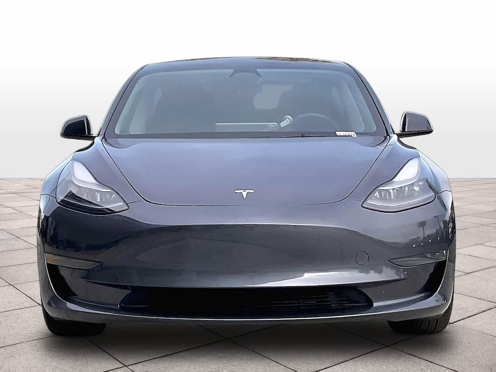 Used 2023 Tesla Model 3 RWD