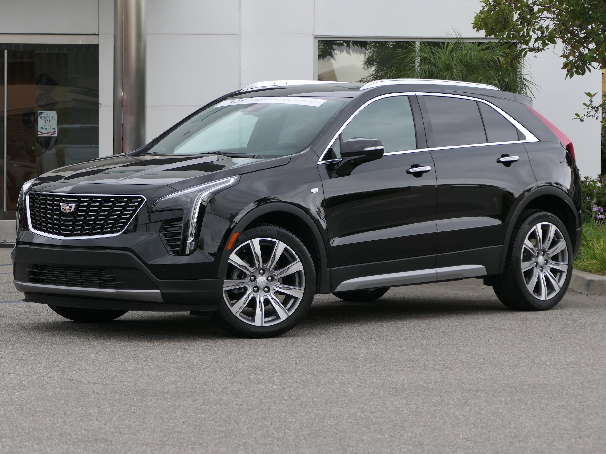 2023 Cadillac XT4