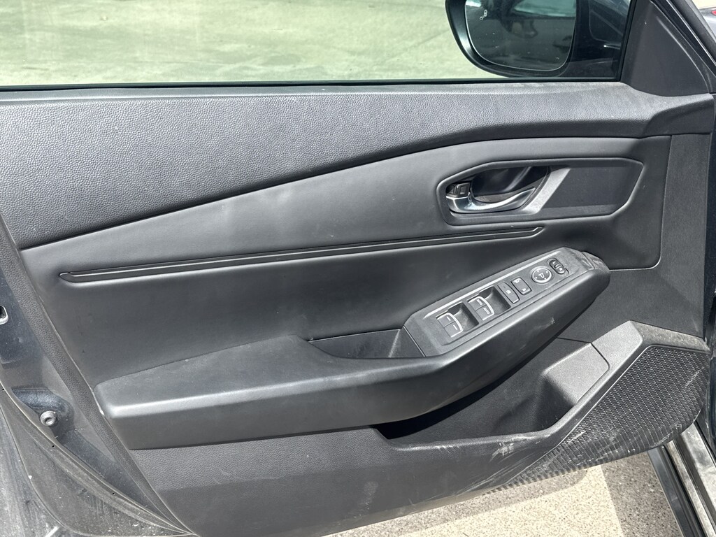 Used 2023 Honda Accord EX Sedan