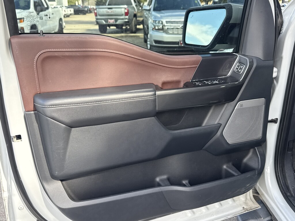 Used 2023 Ford F-150 Truck SuperCrew Cab
