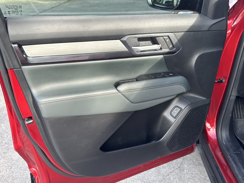 Used 2026 GMC Terrain AT4 SUV