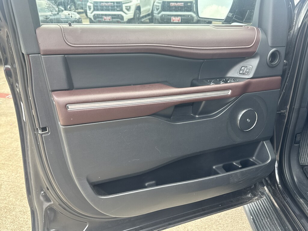 Used 2024 Ford Expedition Max Limited SUV