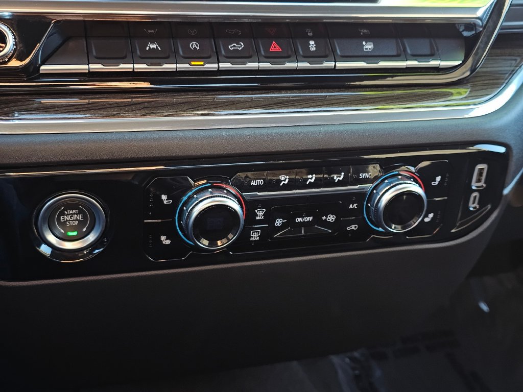 2024 GMC Sierra 1500 Elevation - Photo 34