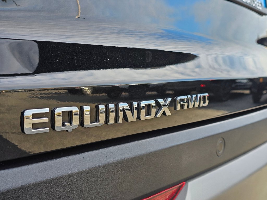 2026 Chevrolet Equinox LT - Photo 22