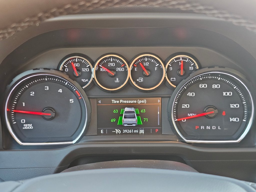 2023 Chevrolet Silverado 2500HD LTZ - Photo 38