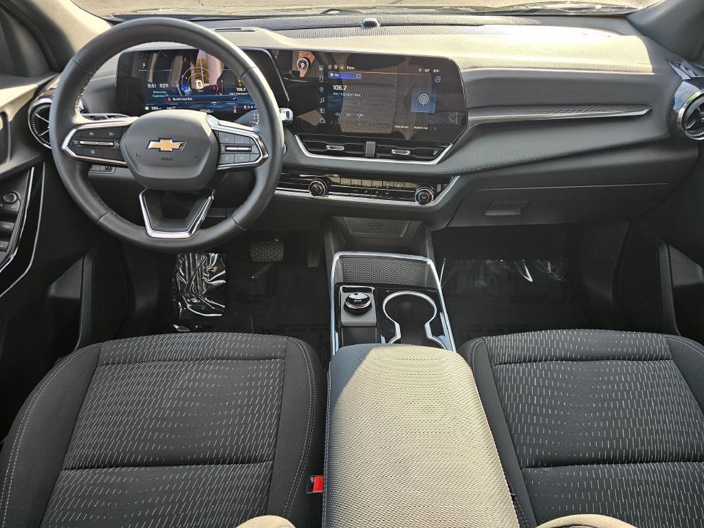 2026 Chevrolet Equinox LT - Photo 26