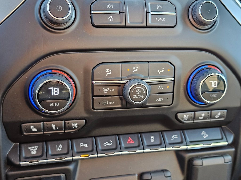 2023 Chevrolet Silverado 2500HD LTZ - Photo 32