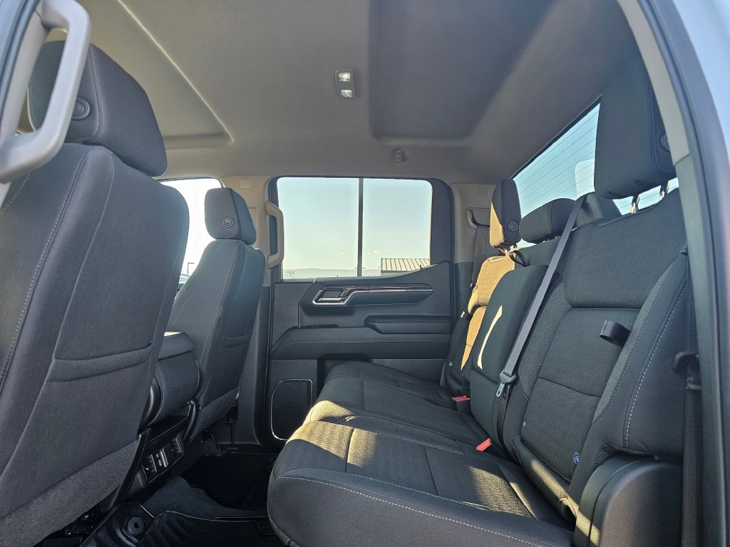 2024 GMC Sierra 1500 Elevation - Photo 25