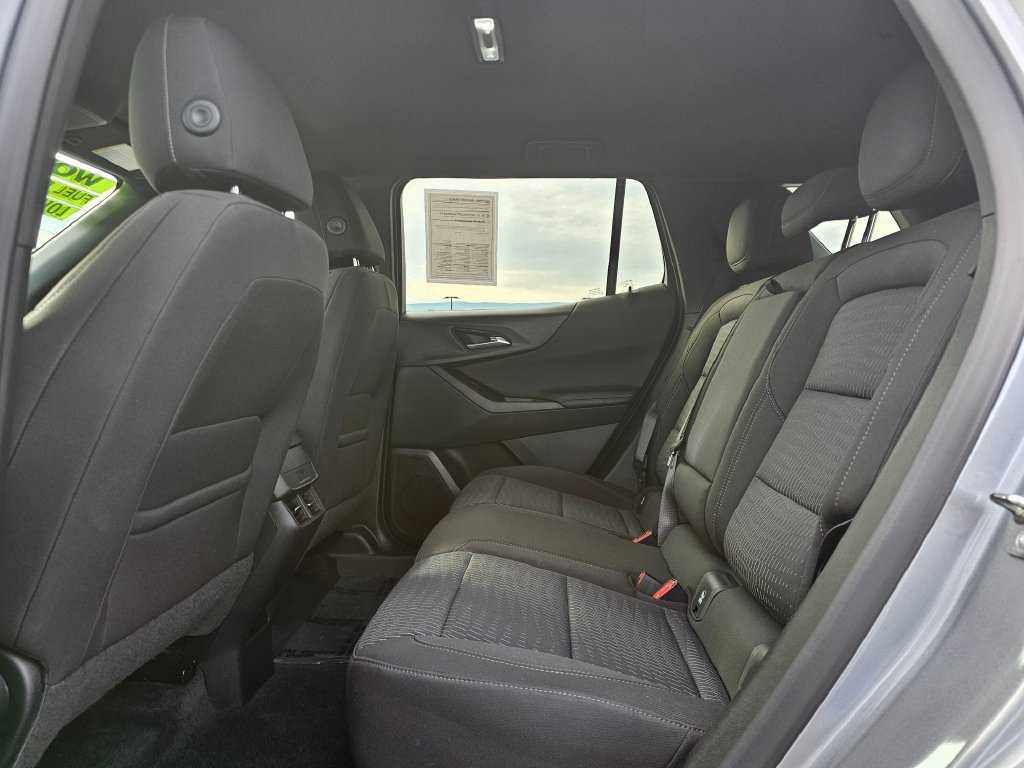 2026 Chevrolet Equinox LT - Photo 25