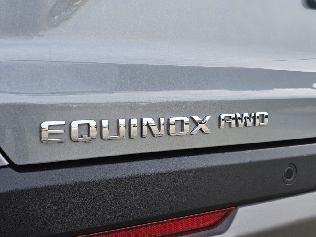 2026 Chevrolet Equinox LT - Photo 22