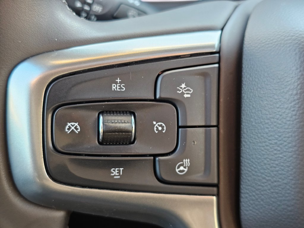2023 Chevrolet Silverado 2500HD LTZ - Photo 37