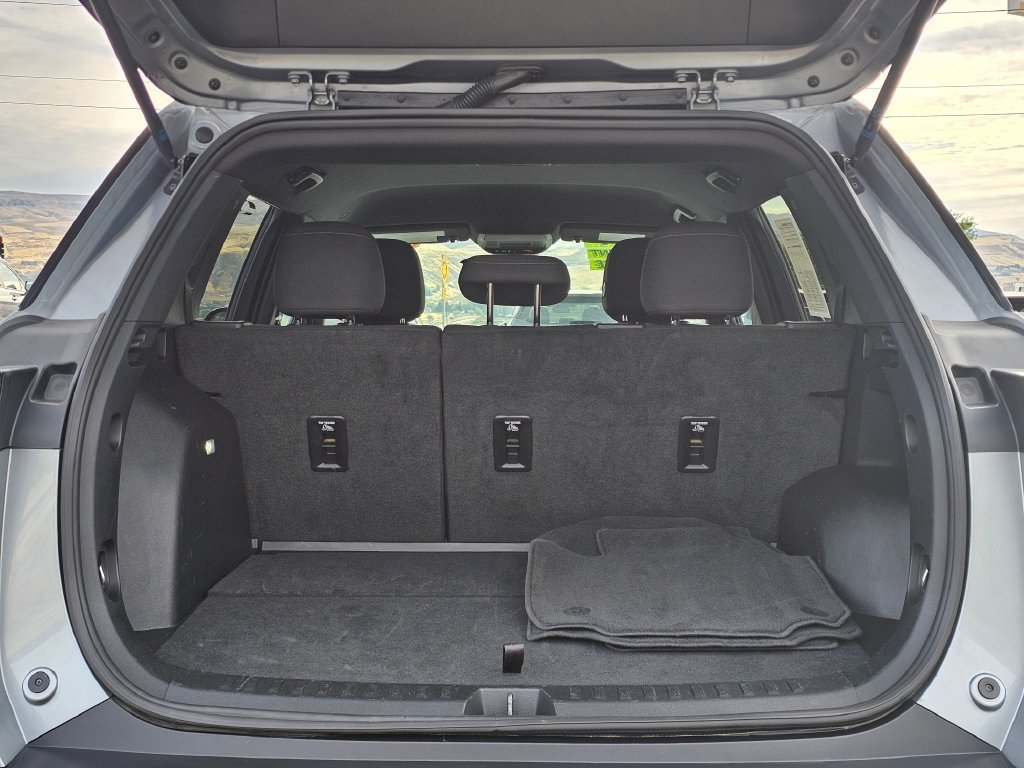 2026 Chevrolet Equinox LT - Photo 23
