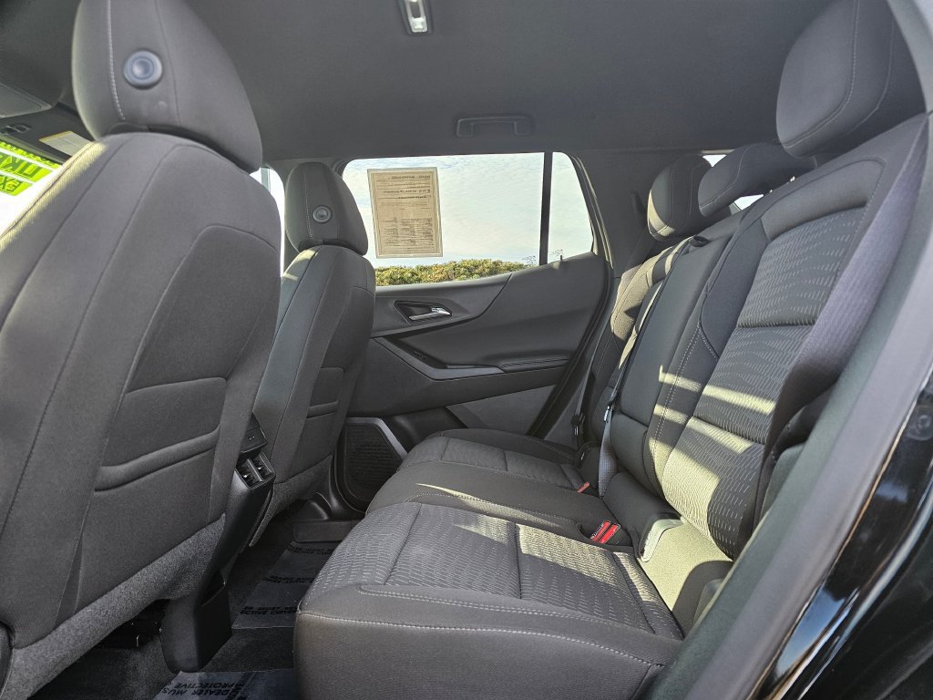 2026 Chevrolet Equinox LT - Photo 25