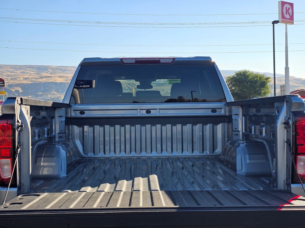 2024 GMC Sierra 1500 Elevation - Photo 23