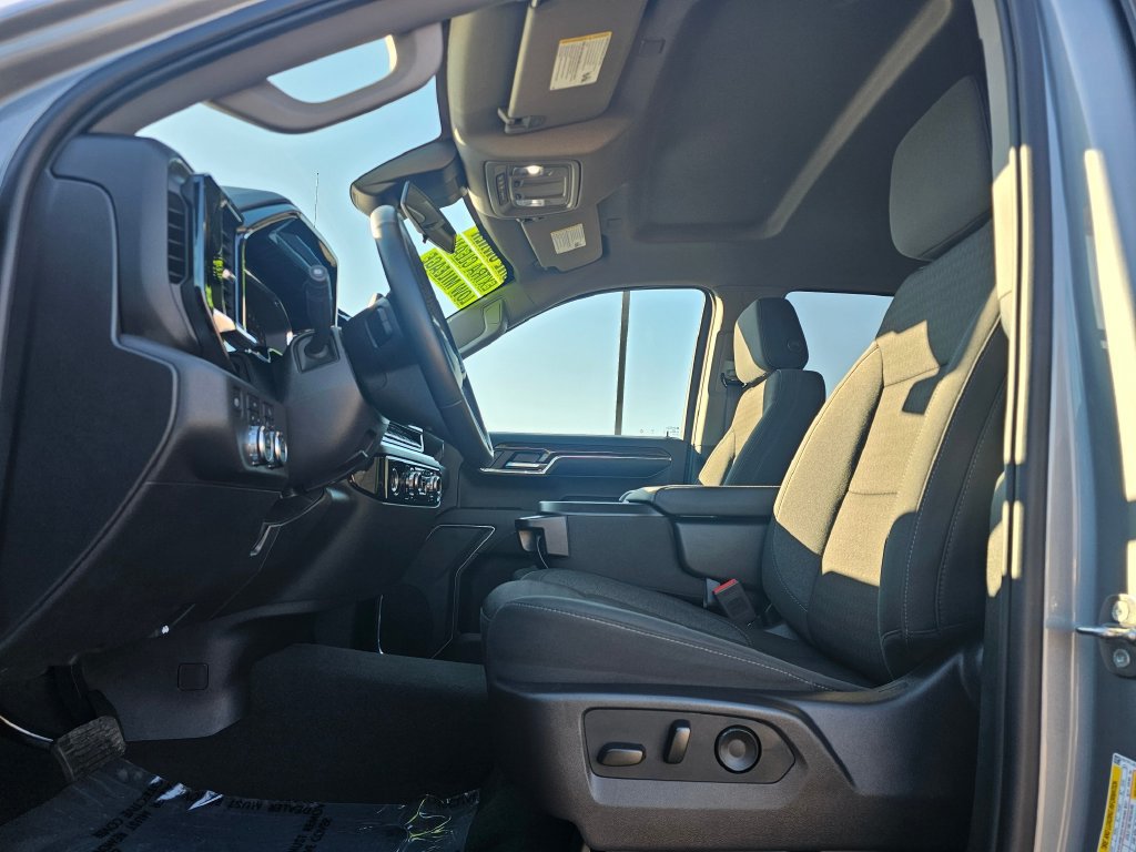 2024 GMC Sierra 1500 Elevation - Photo 29