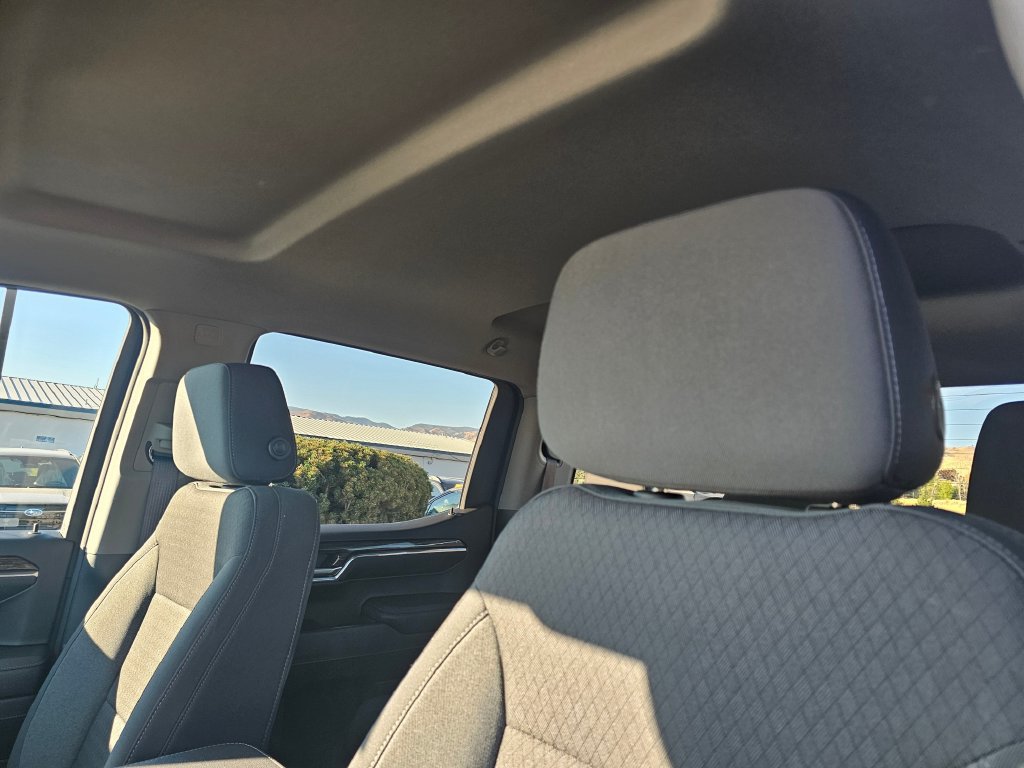 2024 GMC Sierra 1500 Elevation - Photo 30