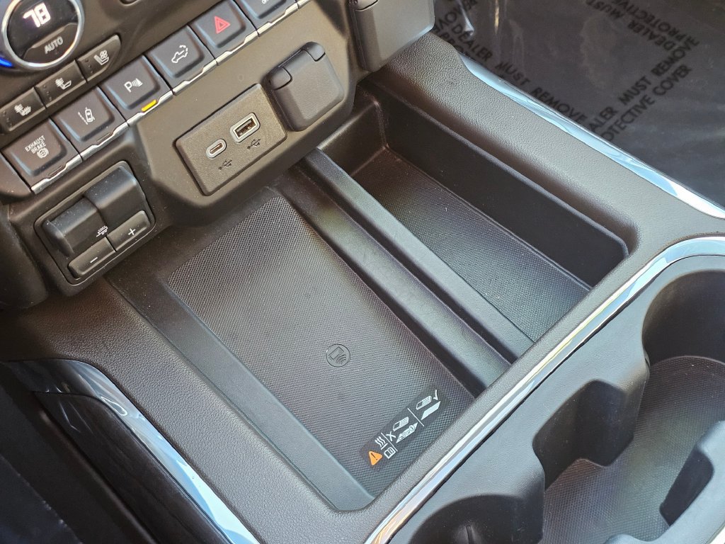2023 Chevrolet Silverado 2500HD LTZ - Photo 34