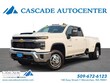  Chevrolet Silverado 3500 HD