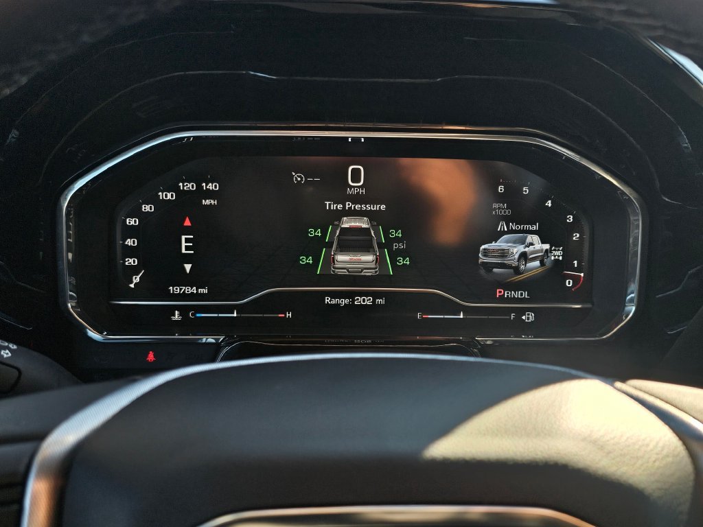 2024 GMC Sierra 1500 Elevation - Photo 38