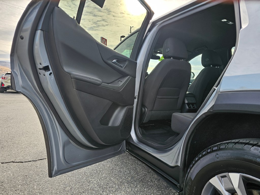 2026 Chevrolet Equinox LT - Photo 24