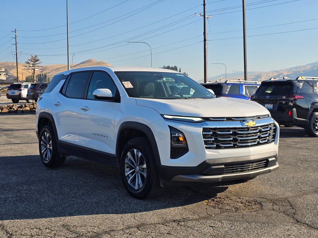 2026 Chevrolet Equinox LT - Photo 6