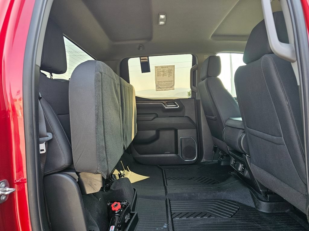 2024 Chevrolet Silverado 1500 LT Trail Boss - Photo 19