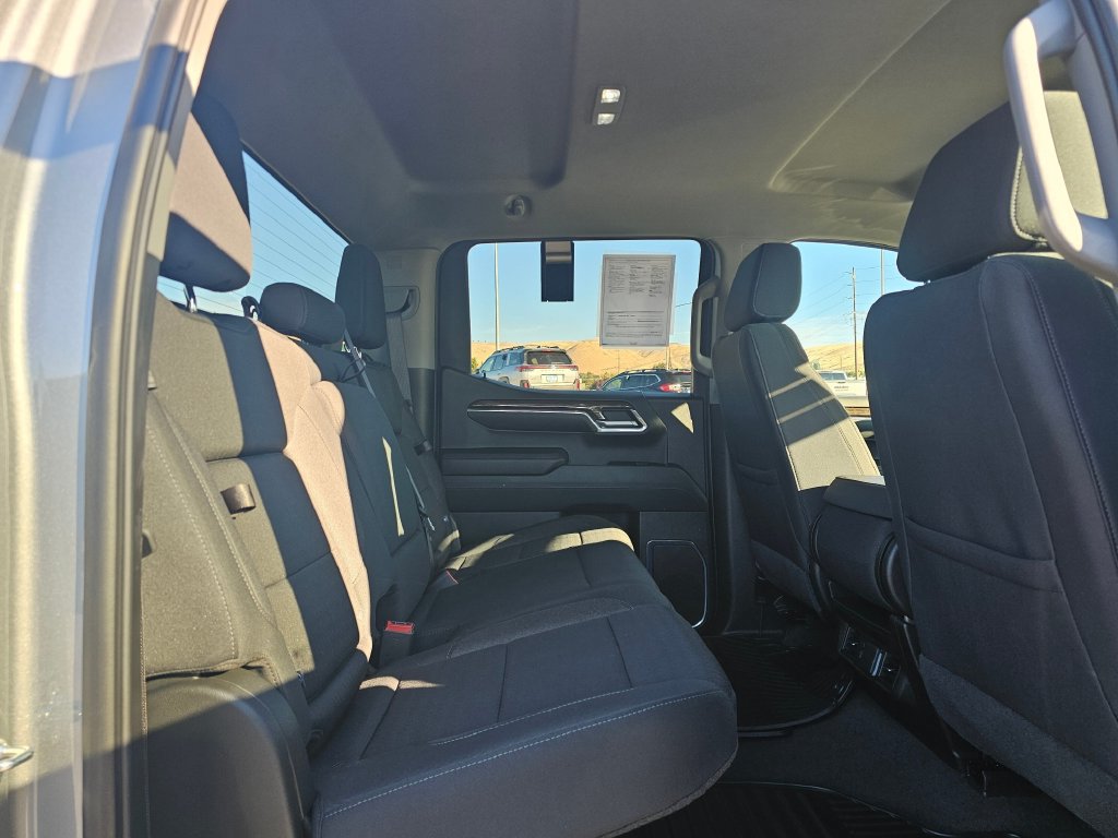 2024 GMC Sierra 1500 Elevation - Photo 19
