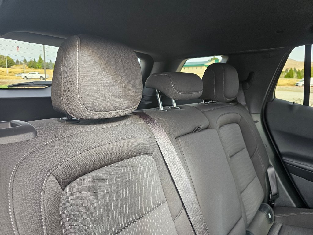 2026 Chevrolet Equinox LT - Photo 20