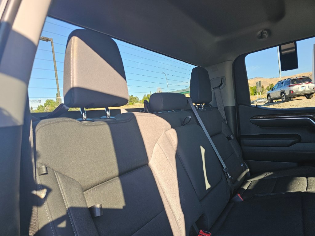 2024 GMC Sierra 1500 Elevation - Photo 20