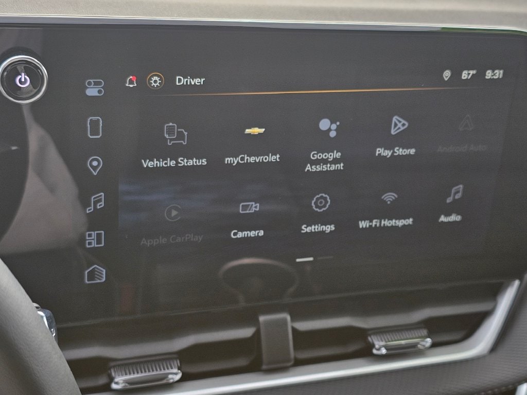 2026 Chevrolet Equinox LT - Photo 33