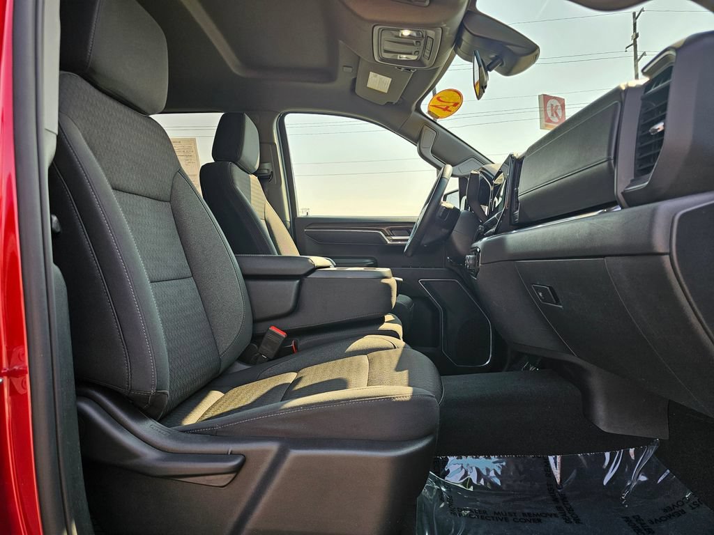2024 Chevrolet Silverado 1500 LT Trail Boss - Photo 17