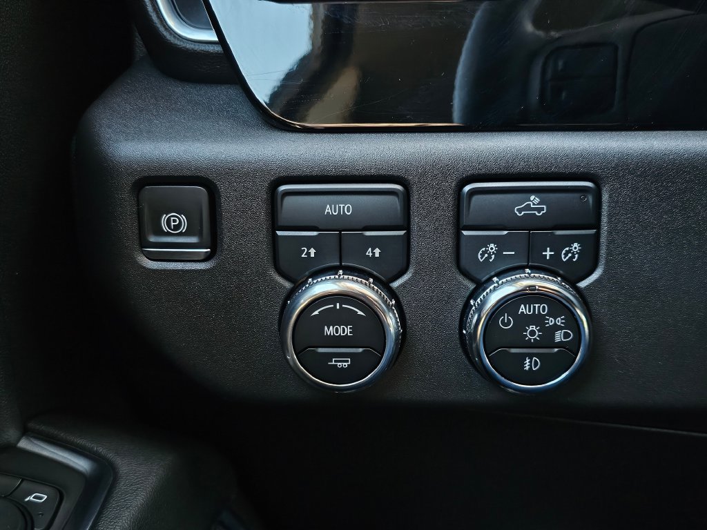 2024 GMC Sierra 1500 Elevation - Photo 39