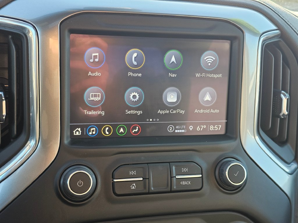 2023 Chevrolet Silverado 2500HD LTZ - Photo 31