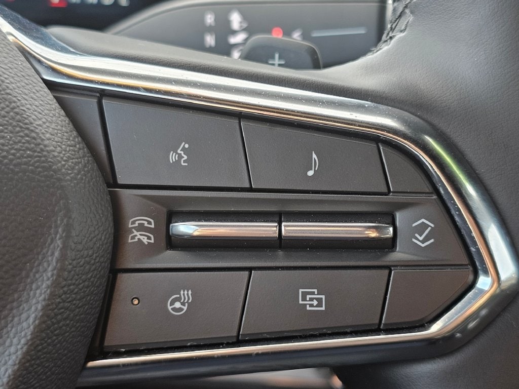2026 Chevrolet Equinox LT - Photo 37