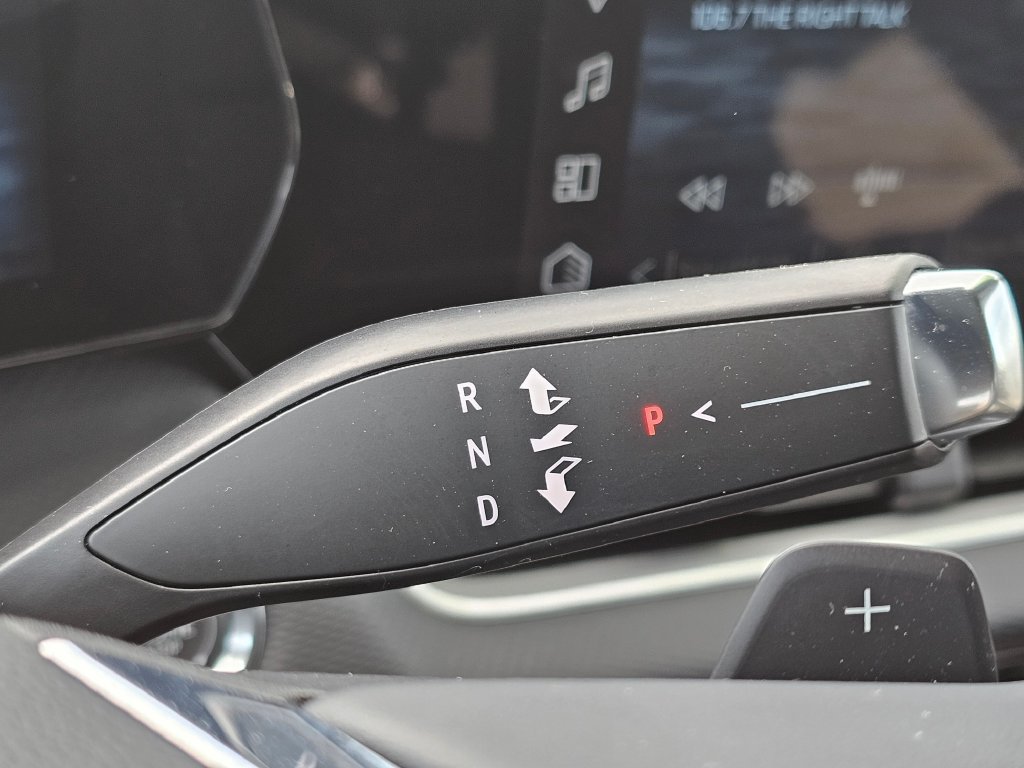 2026 Chevrolet Equinox LT - Photo 36