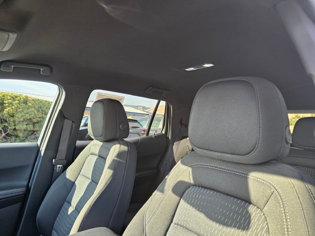 2026 Chevrolet Equinox LT - Photo 30