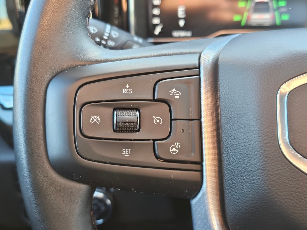 2024 GMC Sierra 1500 Elevation - Photo 37
